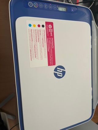 Impresora HP DeskJet 2630