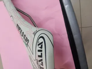 Sillín Selle Italia SLR Giro d'Italia
