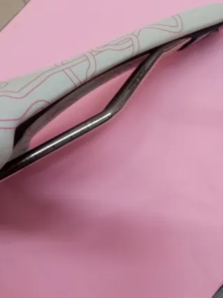 Sillín Selle Italia SLR Giro d'Italia
