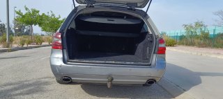 Mercedes E350 Diesel Elegance Familiar