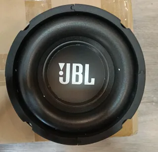 Altavoz JBL A0208A 200W 4 Ohm + cable adaptadorusb
