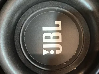Altavoz JBL A0208A 200W 4 Ohm + cable adaptadorusb