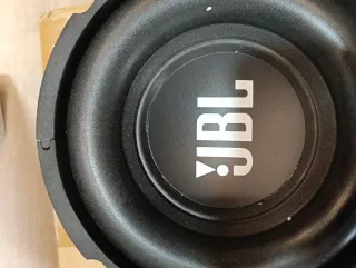 Altavoz JBL A0208A 200W 4 Ohm + cable adaptadorusb