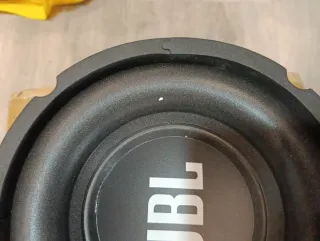 Altavoz JBL A0208A 200W 4 Ohm + cable adaptadorusb