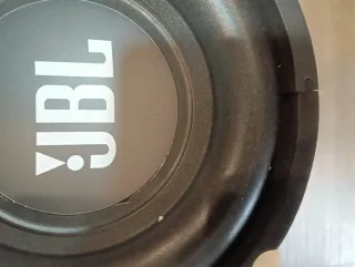 Altavoz JBL A0208A 200W 4 Ohm + cable adaptadorusb