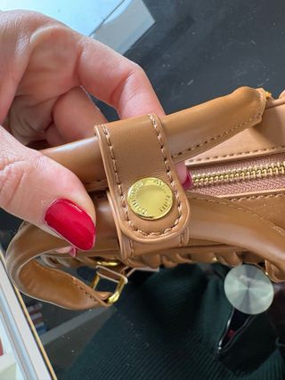 Bolso Miu Miu Arcadie Matelassé