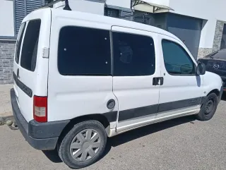 Citroen Berlingo 2007