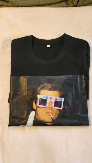 Camiseta Max Verstappen GP Las Vegas