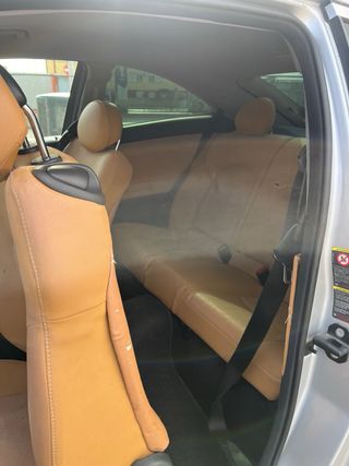 Mercedes clase C 172000km