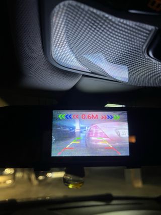 Mercedes clase C 172000km