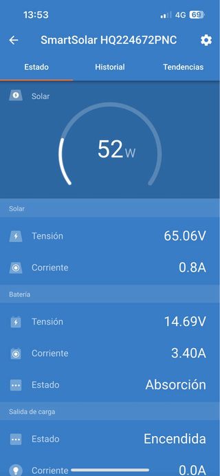 INSTALACIONES SOLARES PARA TU TERRENO/CARAVANA