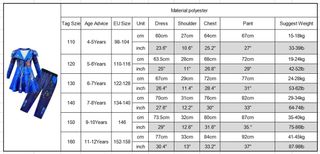 Divertido disfraz de cosplay con chaleco + chaquet