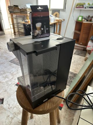 Cafetera Solac Squissita Plus