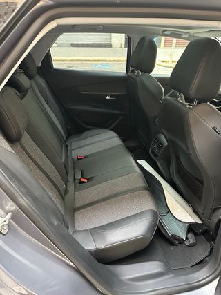 Peugeot 3008 2019