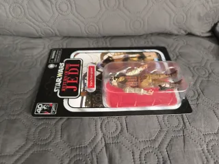 STAR WARS TVC 3.75" VC287 Taym Dren-garen