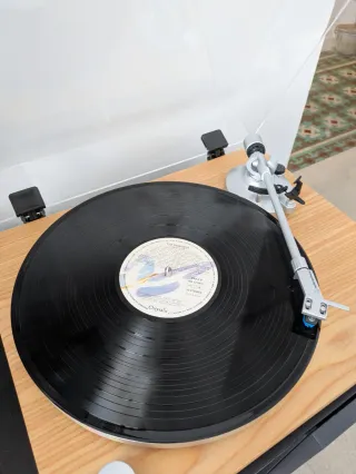 Vinilo Ramones Loco Live