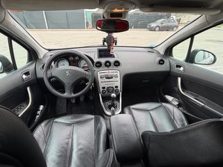 Peugeot 308 2009 114mil kilometros!!!