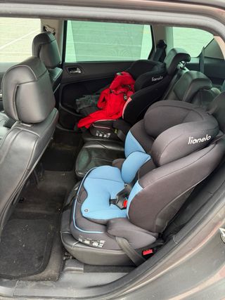 Peugeot 308 2009 114mil kilometros!!!