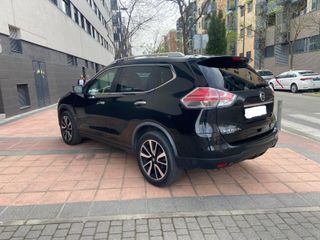 Nissan X-TRAIL dCi 130CV (96kW) XTRONIC TEKNA