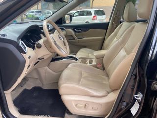 Nissan X-TRAIL dCi 130CV (96kW) XTRONIC TEKNA