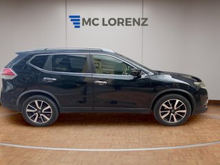 Nissan X-TRAIL dCi 130CV (96kW) XTRONIC TEKNA