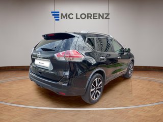 Nissan X-TRAIL dCi 130CV (96kW) XTRONIC TEKNA