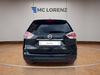 Nissan X-TRAIL dCi 130CV (96kW) XTRONIC TEKNA