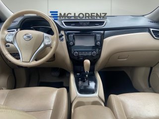 Nissan X-TRAIL dCi 130CV (96kW) XTRONIC TEKNA