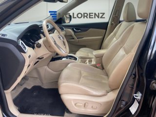 Nissan X-TRAIL dCi 130CV (96kW) XTRONIC TEKNA