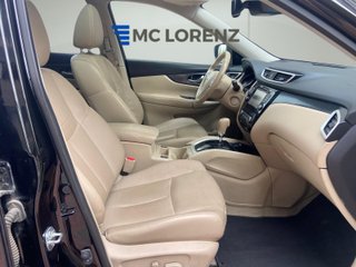 Nissan X-TRAIL dCi 130CV (96kW) XTRONIC TEKNA