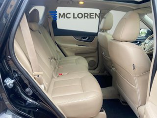 Nissan X-TRAIL dCi 130CV (96kW) XTRONIC TEKNA