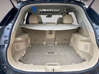 Nissan X-TRAIL dCi 130CV (96kW) XTRONIC TEKNA