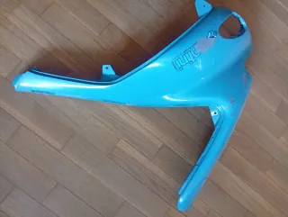 Carenado Gilera Runner Azul