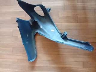 Carenado Gilera Runner Azul