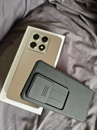 Xiaomi 14T 256GB Plata