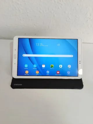 Samsung Galaxy Tab A6 Blanca