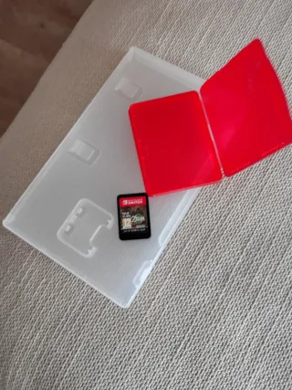 Zelda Tears of the Kingdom Nintendo Switch