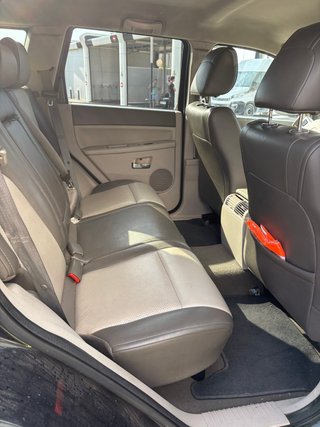 Jeep Grand Cherokee 2007