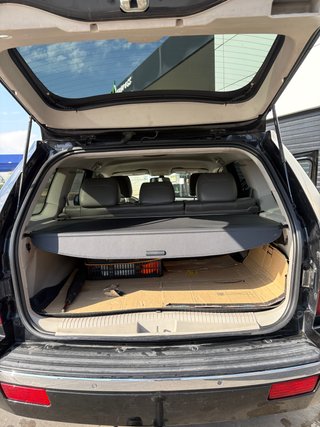 Jeep Grand Cherokee 2007