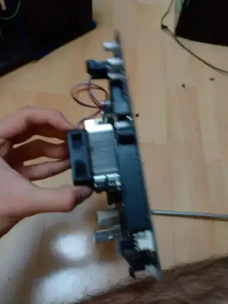 Placa Base MSI AM1I + Procesador Incluido - Mini-I