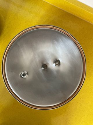 Olla exprés Magefesa