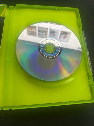 Grand Theft Auto V Xbox 360 INCOMPLETO