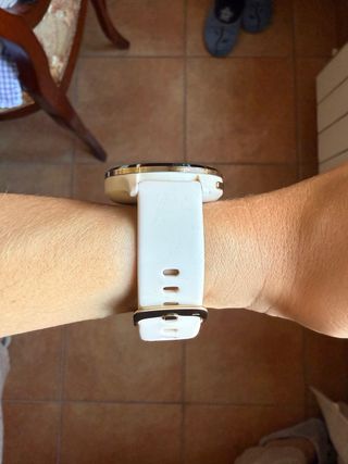 Garmin Venu 3S Smartwatch