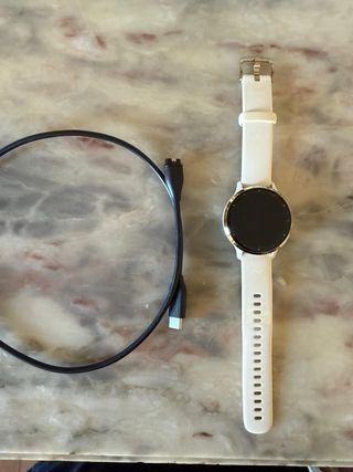 Garmin Venu 3S Smartwatch