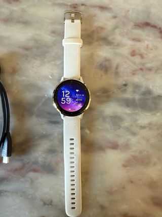 Garmin Venu 3S Smartwatch