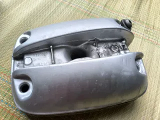 Tapa culata BMW R1100R Izquierda