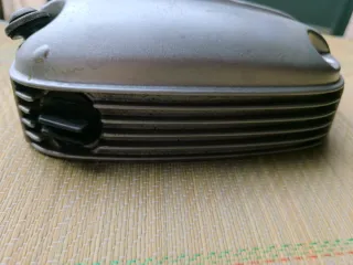 Tapa culata BMW R1100R Izquierda