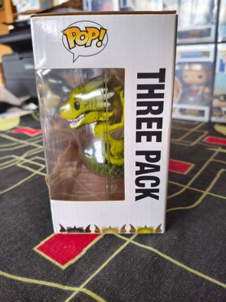 Funko Pop Game of Thrones Drogon Viserion Rhaegal