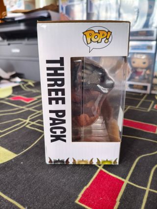 Funko Pop Game of Thrones Drogon Viserion Rhaegal