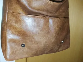 Bolso bandolera